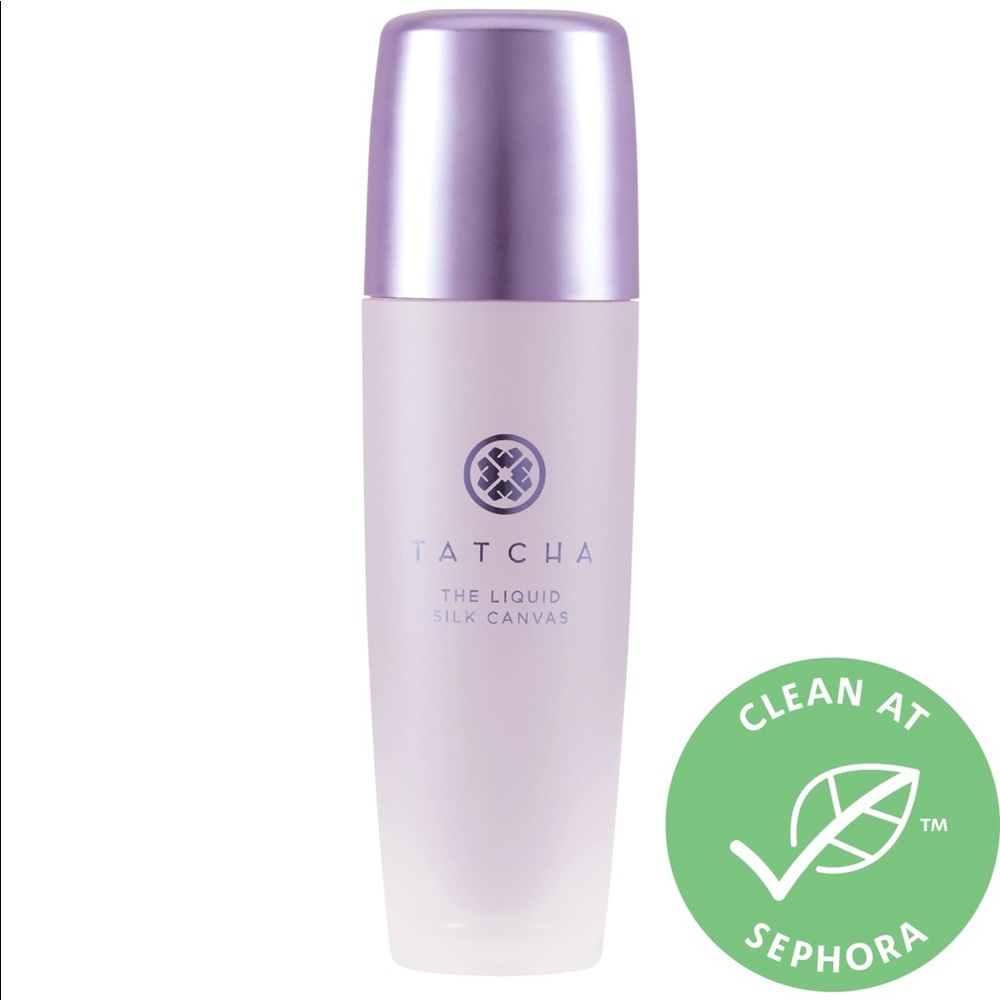BRAND NEW Tatcha Liquid Silk Canvas